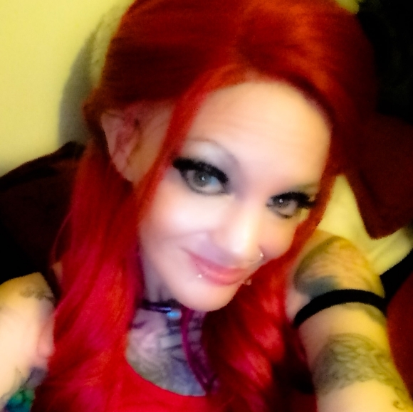 Meet your Posher, Krysta - Picture 1 of 1